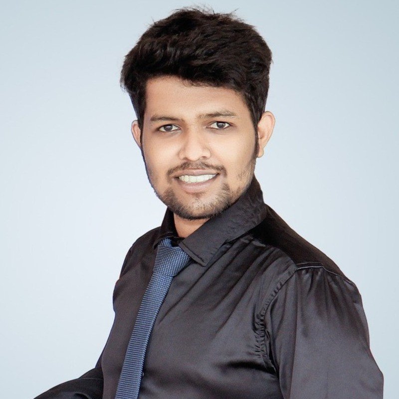 Brazil Singh