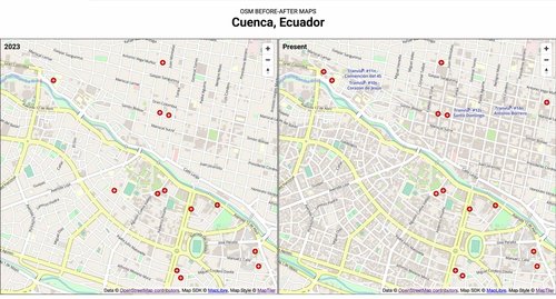 Cuenca, Ecuador Gestión de Riesgos Mapatones HOTOSM.jpg