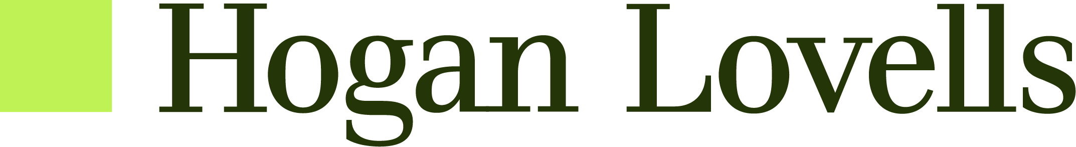 Hogan Lovells
