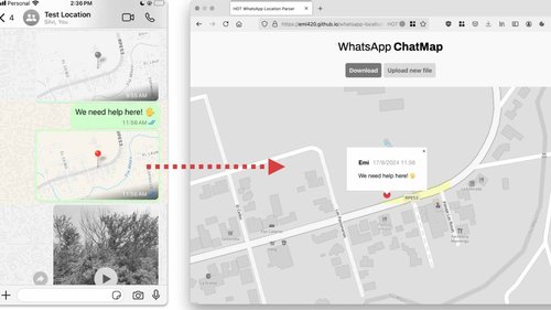 Humanitarian Mapping ChatMap WhatsApp.jpg