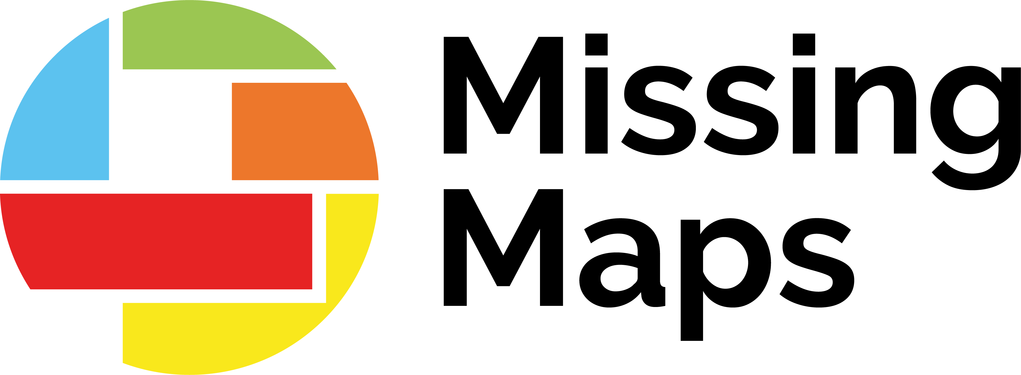 MM logo black text